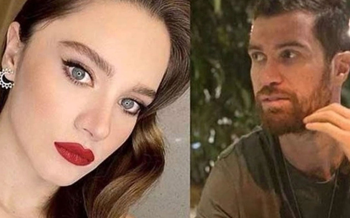 Oğulcan Engin-Miray Daner aşkından ilk fotoğraf! Eski sevgilisi Ala Tokel'den 'sitemli' mesaj