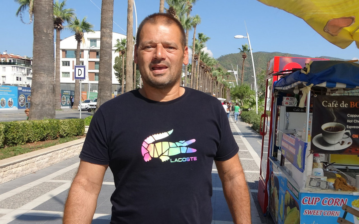 Boğulma tehlikesi geçirdi 15 kurşun yedi elektrik çarptı trafik kazası geçirdi lakabı kedi oldu