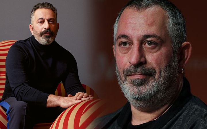 Cinsel organ hapıyla tepki gösterdi! Cem Yılmaz'dan aşı karşıtlarını kızdıracak sözler