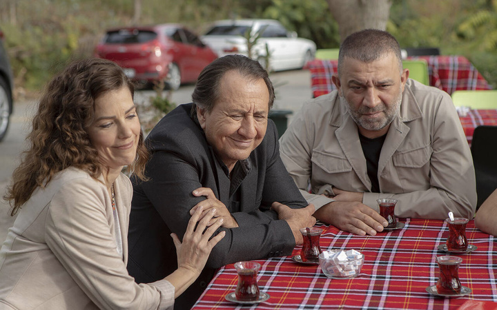 Kanal D dizisinde maaş krizi çıktı Arka Sokaklar'da set durdu çekimler iptal