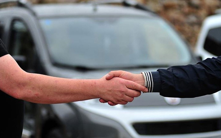 İkinci el online oto pazarında eylülde en çok satılanlar belli oldu! Zirvenin sahibi Volkswagen