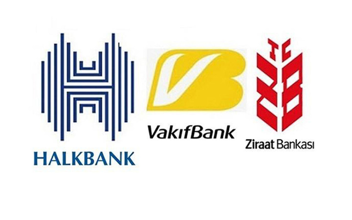 Halk Bankası, Ziraat Bankası ve Vakıfbank'tan faiz indirimi hamlesi! Faiz 200 puan düşürüldü işte yeni oranlar