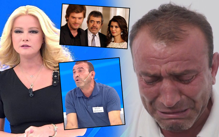 Büyülü sabun şoku! Aşk-ı Memnu olayı ATV Müge Anlı'yı çıldırttı: Mezar için gelmiş