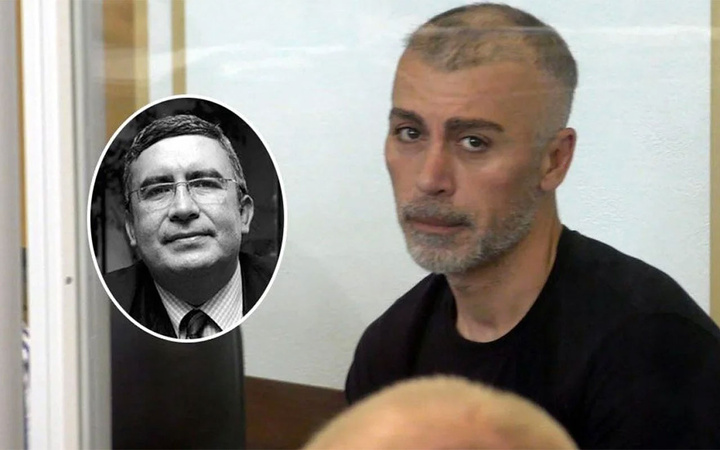 Necip Hablemitoğlu cinayetinin 'kara kutusu' eski Özel Kuvvetler subayı Nuri Gökhan Bozkır kayboldu