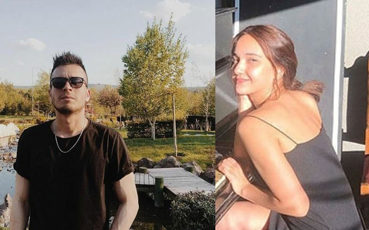 Şebnem Şirin boğazı kesilerek katledildi! Furkan Zıbıncı suç makinesi çıktı ifadesinde bakın ne dedi