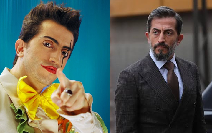 TRT 1 Teşkilat yıldızı Mehmet Usta'dan Bez Bebek itirafı geldi: Kötü bir şeyi göstermek...