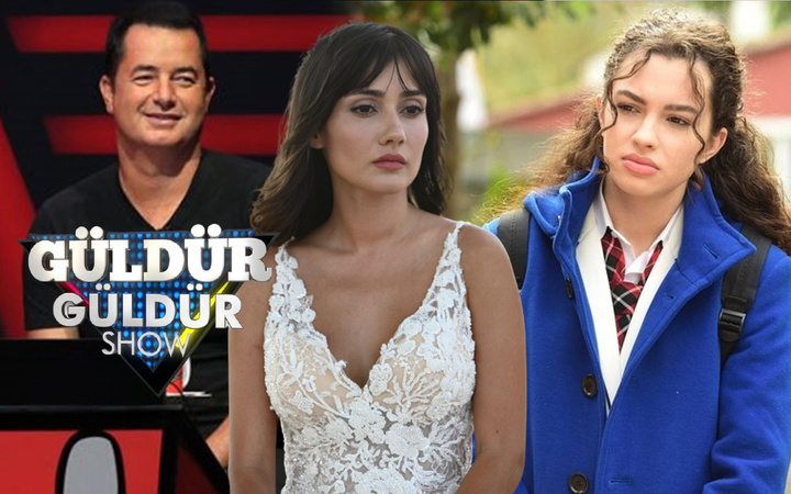 Kardeşlerim Elkızı O Ses Türkiye Güldür Güldür hüsrana uğradı! Reytingde zirve bakın kimin