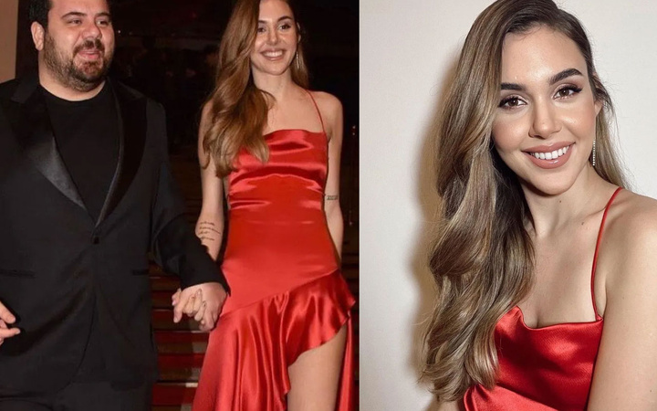 Berfu Yenenler'e 'çakma' ayakkabı şoku! Ünlü modacının diline düştü
