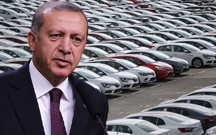 Milyonlar bu haberi bekliyordu! Erdoğan zam oranını düşürdü: İşte MTV ücret listesi