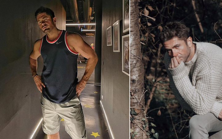 Mert Öcal kaç yaşında aslen nereli? Survivor Mert Öcal boyu kaç santim?