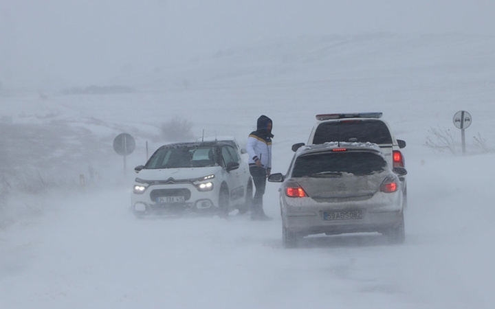 Meteoroloji ve Orhan Şen'den uyarılar! Saati belli İstanbul, Antalya, Ankara dikkat!
