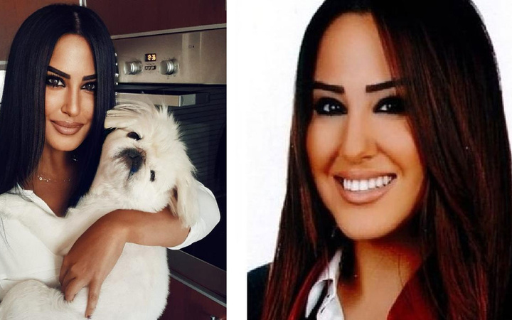 Ankara'da köpeği ölünce mesleğini bırakan avukat resimle hayata bağlandı