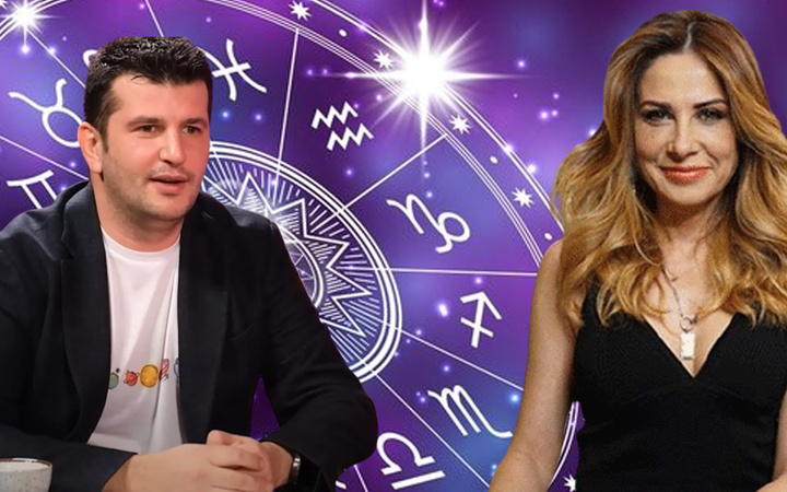Kötü günler kapıda! Ay düğümleri kaderi değiştirdi: Dinçer Güner ve Hande Kazanova'dan 2022 burç yorumları