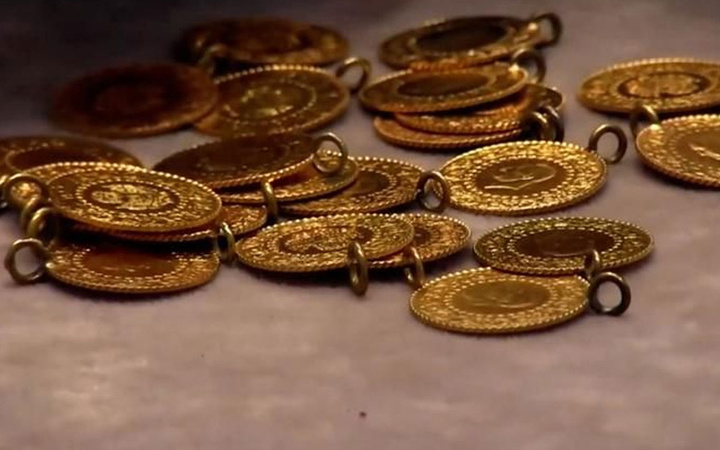 20 Ocak altın fiyatları ne kadar oldu? Gram altın 790 lira seviyesinde ons altın 2 ayın zirvesinde