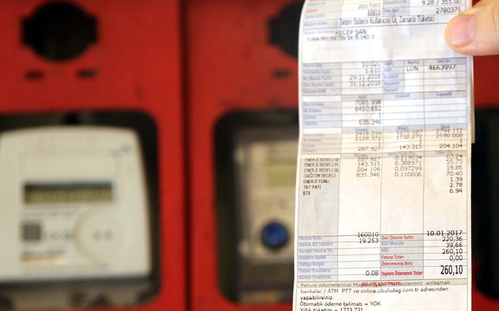 Elektrik faturası göreni çarptı 5 soruda kademeli tarifeyle nasıl zam geldi?