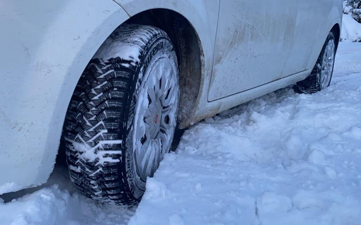 Kar hasarını trafik sigortası ödüyor mu? Binlerce sürücünün merak ettiği soruya yanıt