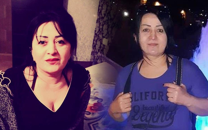 Samsun'da gece kulübü konsomatristinin şüpheli ölümü! Yatak odasına girince...