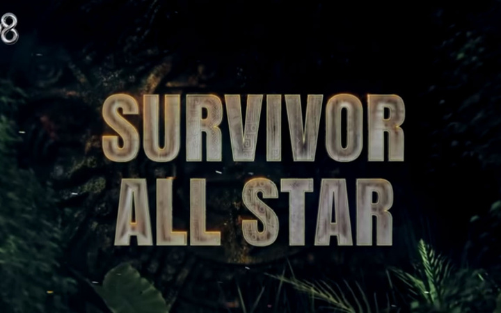 Survivor All Star 2022 Evrim resmen ağzından kaçırdı Nisa ve Ogeday aşk yaşıyor!