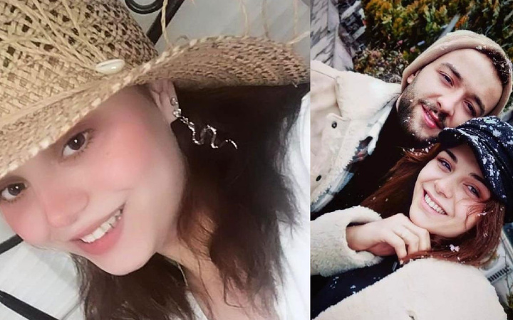 Ankara'da 3 aylık evli Şevval'in şüpheli ölümü! Atıl binanın 3'üncü katından düştü