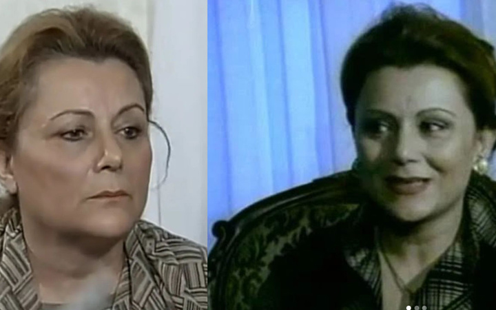 Türk sinemasının 'anne'si usta oyuncu Diler Saraç vefat etti Diler Saraç kimdir filmleri