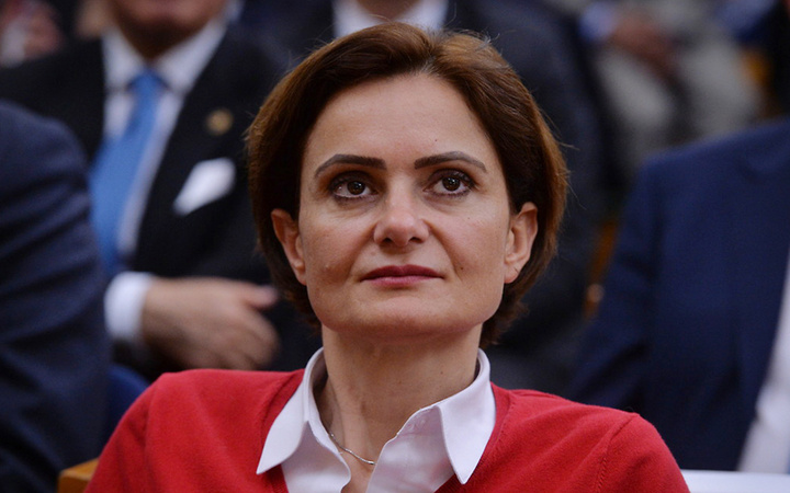 Canan Kaftancıoğlu kararına tepkiler! Nagehan Alçı 'hukuk cinayeti' dedi Ekrem İmamoğlu desteğe gidiyor