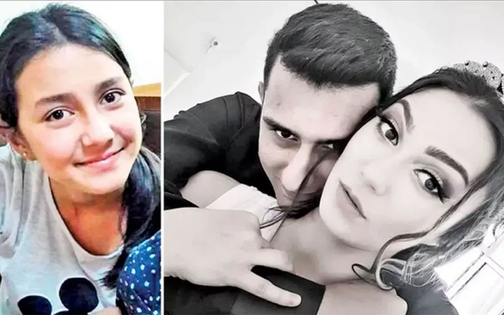 Sıla Şentürk'ün katili Hüseyin Can Gökçek'le ilgili iğrenç bilgiler! Sıla ölüme adım adım böyle gitmiş
