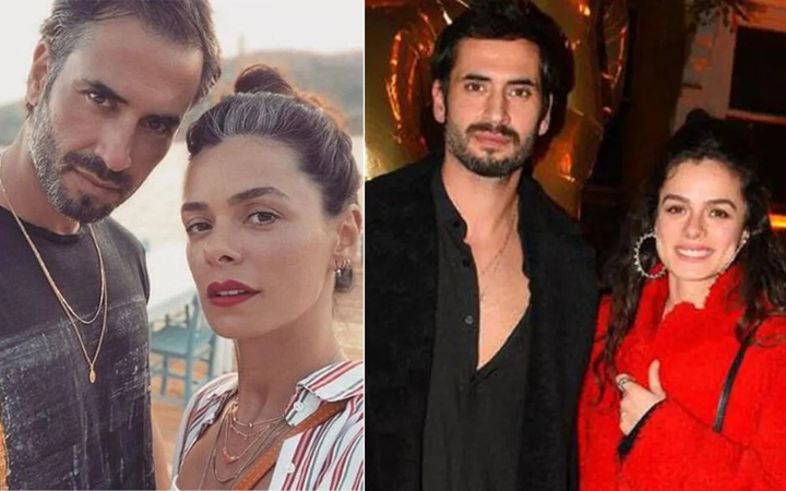 Sevişme sahnesi itirafı geldi! 2 kez ölümden döndü: Burak Yamantürk'te Özge Özpiriçci açıklaması geldi