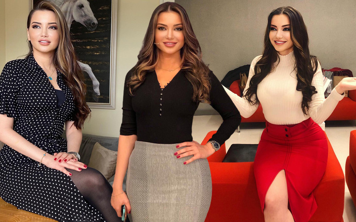 Sevgilim tecavüze uğradığı için... Esra Ezmeci 'iğrenç' itirafları paylaştı: Kocam ilişkiye girerken...