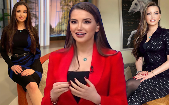 Cinsel ilişkide kocam videolarımı çekip... İtiraflar şok etti bu defa Esra Ezmeci de açıkladı! Kocamın abisiyle...