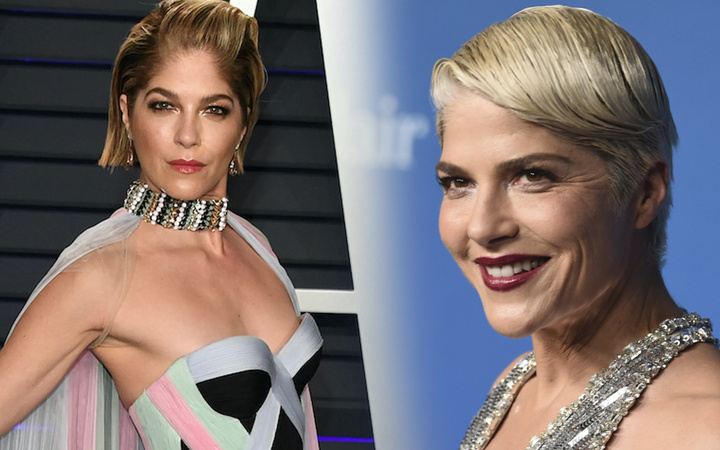 İntihar itirafı geldi! Uyuyana kadar bekleyen Selma Blair ilk kez anlattı: Bayılmak üzereyken...