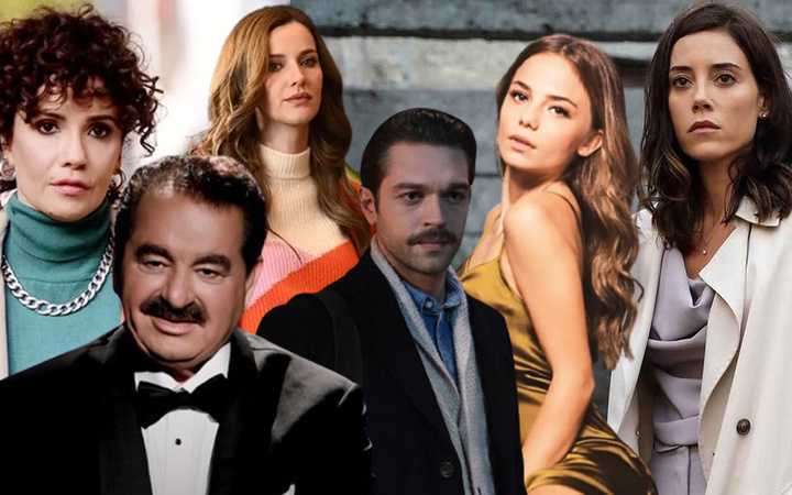 6'sına birden hüsrana uğrattı! Reytingde zirve kimin? Oğlum Sadakatsiz Kara Tahta İbo Show Annenin Sırrıdır Çocuk Gülümse Kaderine