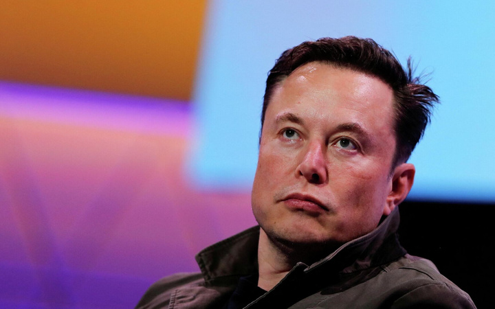 Taciz rezaleti! Cinsel organını gösterdi bacağını ovdu: Erotik mesaj atan Elon Musk'ın teklifi ortaya çıktı