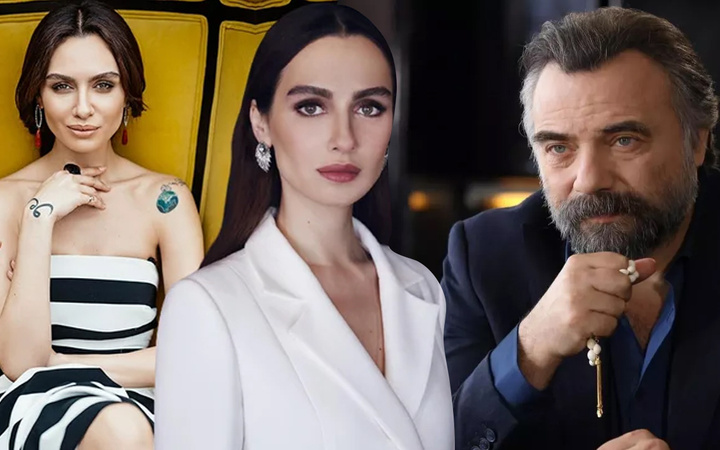 Emeklilik planını yaptı hayalini açıkladı! 'Perişanlık' diyen Birce Akalay'dan Oktay Kaynarca açıklaması