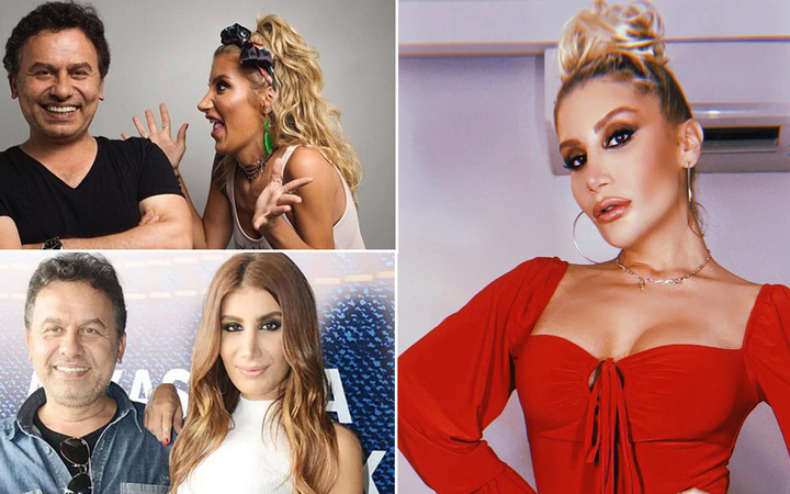 'Yeter' deyip İrem Derici babasının özel hayatına sert çıktı! Mastürbasyon itirafına kızdı denmişti