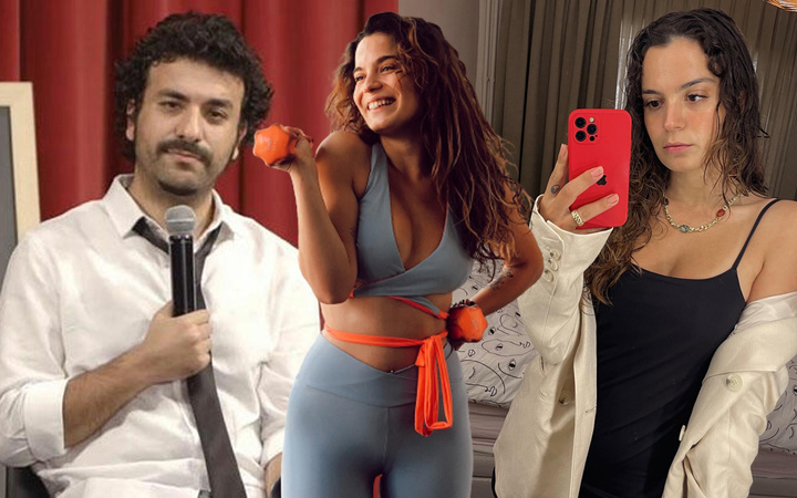 Uygunsuz görüntüleri sızdırılmıştı! Aslı Bekiroğlu itirafıyla dumur etti Hasan Can Kaya: Çok karaktersiz...