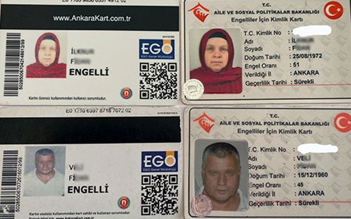 'Şeker Dede' dolandırıcılığı! Hastane hastane gezip hastalıklı kan vermiş