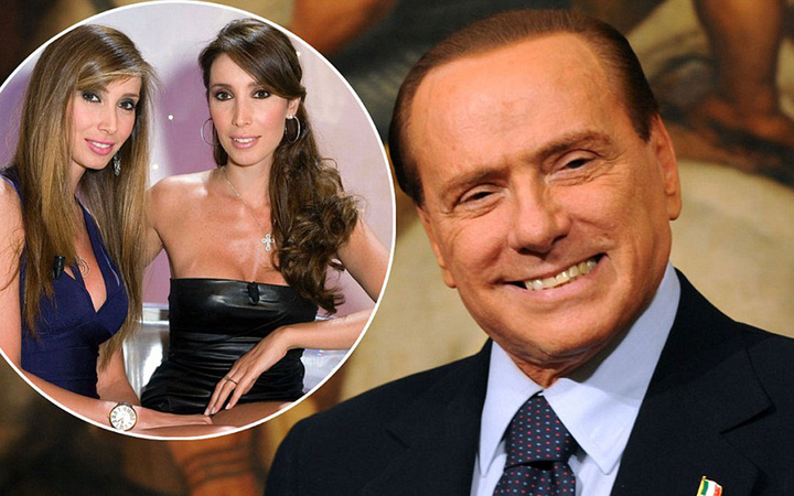 İtalyan Savcı eski Başbakan Berlusconi'yi böyle suçladı: 'Kurduğu haremin sultanıydı, rüşvetle susturdu'
