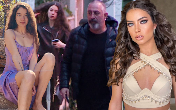 22 yaş küçük aşkı kısa sürdü! Ayrılık nedenini duyan şaştı kaldı Cem Yılmaz'dan ilk hamle: Rüya Demirbulut kimdir?