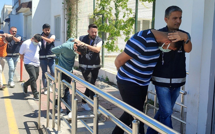 Adana'da kadın kılığına girip kızının sevgilisine randevu veren baba öldürüldü