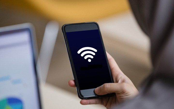 Ücretsiz Wi-Fi'ye bağlanırken dikkat tüm bilgileriniz çalınabilir