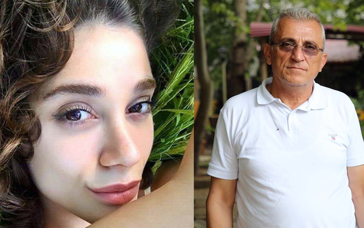 Pınar Gültekin'in babası Sıddık Gültekin isyan etti: Bu kararı verenler...