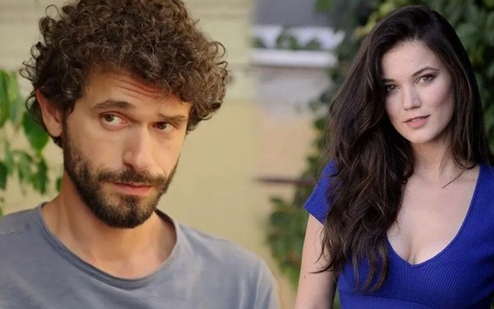 Yiğit Kirazcı'dan flaş Pınar Deniz açıklaması! Yeni ayrılmışlardı, söyledikleri dikkat çekti!