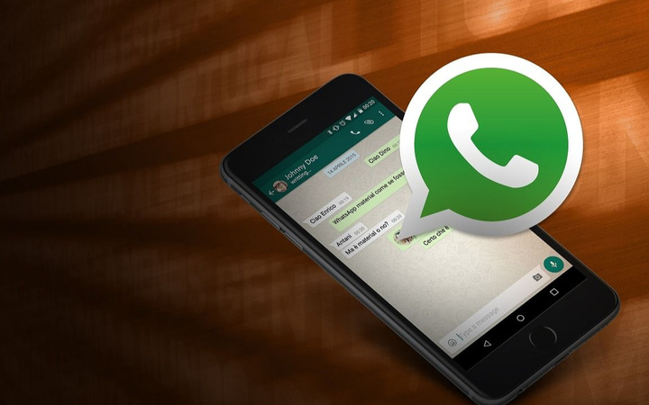 WhatsApp'tan devrim gibi güncelleme çok yuva yıkacak çok başı yakacak
