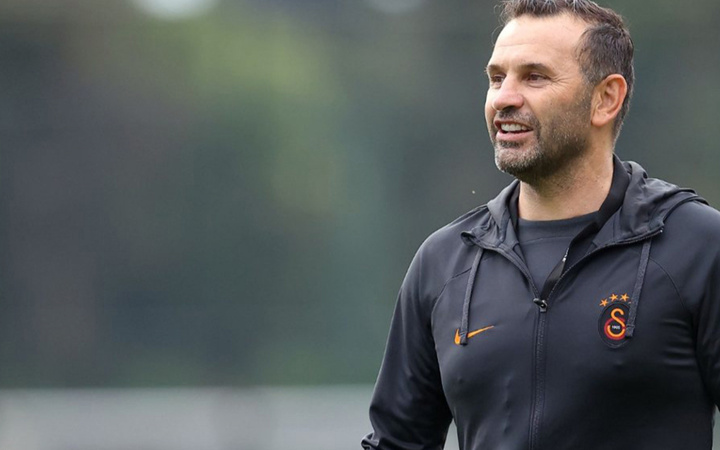 Galatasaray'da taşlar yerinden oynuyor! Okan Buruk kontrolü eline aldı!