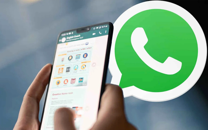 WhatsApp'ta herkesin beklediği özellik sonunda geliyor!