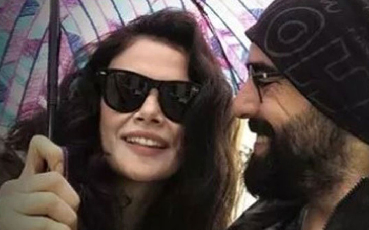 Reyting planı devreye girdi! Mucize Doktor'un Nazlı'sı Sinem Ünsal 4 yıllık ilişkisini bitirdi