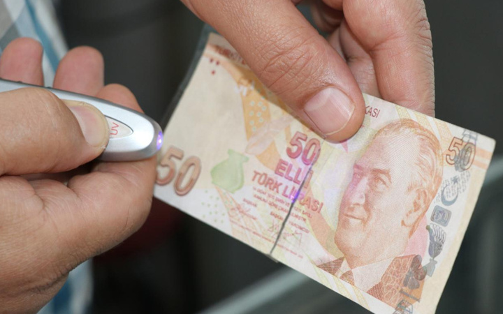 Sahte para ile gerçek para nasıl ayırt edilir? Merkez Bankası tek tek açıkladı