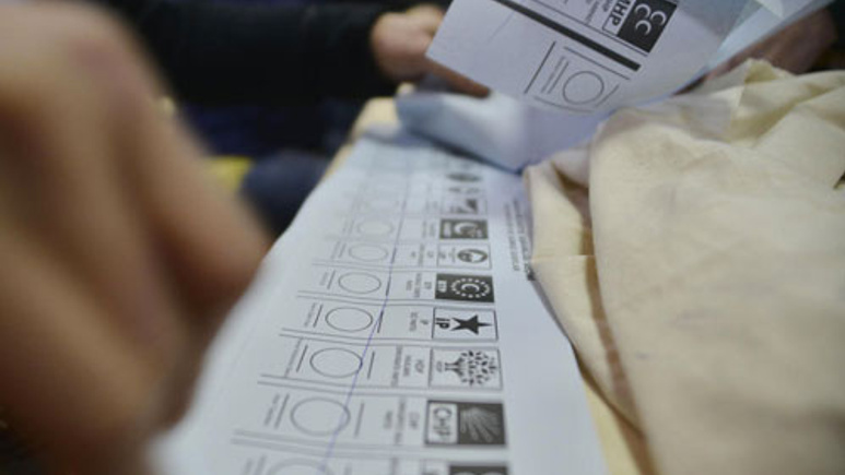 Seçim anketi sonuçları HDP'nin oyunu değiştirecek detay!