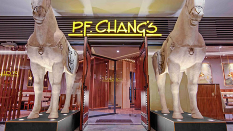 P.F. Chang’s ile deniz ürünleri dünyasına lezzetli bir yolculuk!