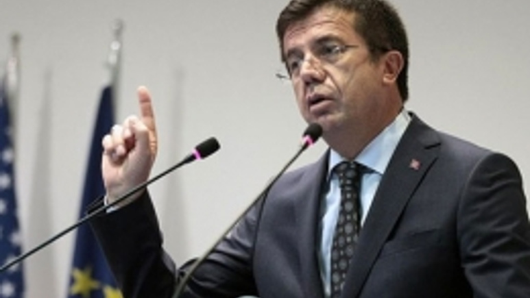 Nihat Zeybekçi'den asgari ücret zammı açıklaması